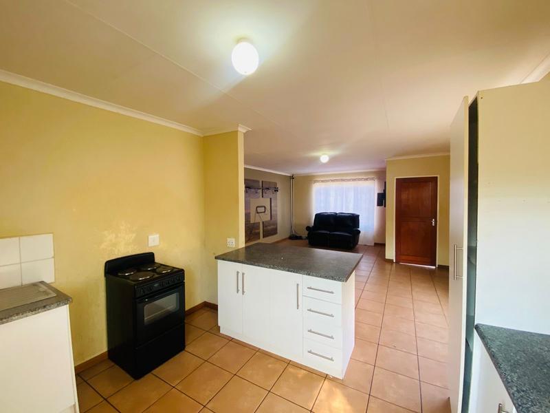 To Let 3 Bedroom Property for Rent in Kathu Northern Cape